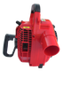 Бензоповітродувка VULKAN ручна EBV260 0,75кВт/1к.с., 468м3/год, з мішком 30л - зображення 6