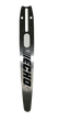 ECHO Шина 10"/25см 1/4" 1,1мм 60лан (без зірочки) Carving CS-2511 - изображение 1