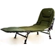 Раскладушка (раскладная кровать) карповая Ranger Ground Contact (RA 5508) - изображение 1