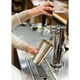 Термокружка Klean Kanteen Insulated Tumbler Cup (цвет Brushed Stainless) - изображение 6