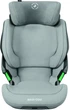 Автокресло Maxi-Cosi Kore i-Size Authentic Grey 15-36 кг (8740510110) - изображение 2