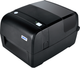 Принтер этикеток iDPRT IT4X 203dpi, USB+RS232+Ethernet (10.F.IT40.00003) - изображение 1