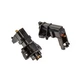 Щетки двигателя (2 шт) для стиральной машины Whirlpool Type L 481931088529 - изображение 1