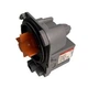 Помпа 25W T2121 (конт. спар. спереду, на 3 зах.) Askoll - зображення 1