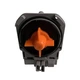Помпа 25W T2121 (конт. спар. спереду, на 3 зах.) Askoll - зображення 2