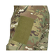 Куртка зимняя SY Rip-Stop, Украина, Multicam, 4XL - изображение 5