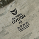 Лонгслив Cotton, Camotec, Pixel MM14, M - зображення 4