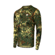 Лонгслив Gen. II Cotton, Camotec, Flektarn, XXXL - изображение 2