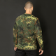 Лонгслив Gen. II Cotton, Camotec, Flektarn, XXXL - изображение 5