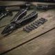 Мультитул M-Tac Type 1 Black - зображення 15