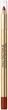 Kredka do ust Max Factor Elixir Lip Liner 025 Brown N Bold 1 g (3616301893356) - obraz 1