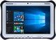 Планшет Panasonic TOUGHPAD FZ-G1 10" WiFi 4/128Gb (FZ-G1W1898T9) - зображення 1