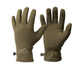 Рукавички тактичні Trekker Outback Gloves Helikon-Tex Olive Green - зображення 1