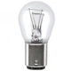 Галогенна лампа Osram P21/5W ORIGINAL 12V 21W 7528 картон (02056) - зображення 2