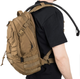 Рюкзак EDC Backpack Cordura Helikon-Tex Earth Brown/Clay - изображение 5