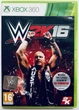 WWE 2K16, Б/У, английская версия - диск для Xbox 360 - изображение 1