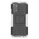 Чехол Armor Case для Xiaomi Redmi Note 11 / Note 11S White - изображение 6