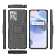 Чехол Armor Case для Realme C35 Black - изображение 7