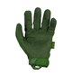 Перчатки тактические, Mechanix The Original, Olive, L - изображение 2