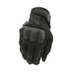 Рукавички тактичні, Mechanix M-PACT-3 Covert, Black, XXL - зображення 1