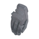 Рукавички тактичні, Mechanix The Original, Wolf grey, XL - зображення 1