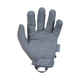 Рукавички тактичні, Mechanix The Original, Wolf grey, XL - зображення 2