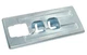 Лижа лобзика VJ Parts 64*145 мм d24мм, арт.лоб402 - зображення 2