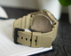Наручний годинник Casio MRW-210H-5AVEF Чорний\Оливковий Дисплей Neo - зображення 3