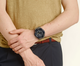 Наручний годинник Casio MRW-210H-5AVEF Чорний\Оливковий Дисплей Neo - зображення 4