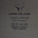 Поло, Tactical Army ID CoolPass, Camotec, Olive, M - зображення 5