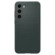 Чохол Spigen Liquid Air до Samsung Galaxy S23 Abyss Green (ACS05713) - зображення 2
