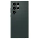 Чехол Spigen Liquid Air для Samsung Galaxy S23 Ultra Abyss Green (ACS05615) - изображение 2