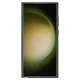 Чехол Spigen Liquid Air для Samsung Galaxy S23 Ultra Abyss Green (ACS05615) - изображение 3
