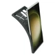 Чехол Spigen Liquid Air для Samsung Galaxy S23 Ultra Abyss Green (ACS05615) - изображение 7
