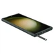 Чехол Spigen Liquid Air для Samsung Galaxy S23 Ultra Abyss Green (ACS05615) - изображение 11