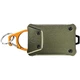 Ретрактор, выдвижной брелок, Gerber, Defender Compact, Olive - изображение 1