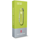 Складаний ніж Victorinox Classic Sd Alox Colors 0.6221.241G - зображення 4