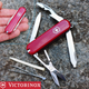 Складной нож Victorinox Rambler 0.6363 - изображение 3