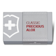 Складной нож Victorinox CLASSIC SD Precious Alox 0.6221.401G - изображение 5