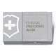 Складаний ніж Victorinox CLASSIC SD Precious Alox 0.6221.4031G - зображення 3