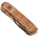 Складаний ніж Victorinox EVOWOOD 10 2.3801.63 - зображення 4