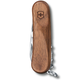 Складаний ніж Victorinox EVOWOOD 10 2.3801.63 - зображення 6