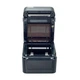Термопринтер етикеток і штрих кодів Xprinter XP-410B USB - зображення 3