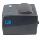 Принтер етикеток термотрансферний Xprinter XP-TT424B - зображення 5