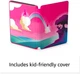 Електронна книга Amazon Kindle Kids 11th Gen. 16Gb (2022) Black with Unicorn Valley Cover - зображення 2
