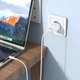 Сетевое зарядное устройство BOROFONE BA68A |USB, 2.1A| Белый - изображение 5