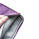 Чехол-сумка Cloth Bag для ноутбука 14.5 дюймов Purple - изображение 3