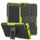 Чехол Armor Case для Lenovo Tab E7 TB-7104F Lime - изображение 1