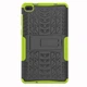 Чехол Armor Case для Lenovo Tab E7 TB-7104F Lime - изображение 4