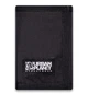 Кошелек из ткани Urban Planet Clsc Blk - изображение 1